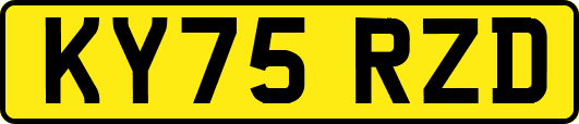 KY75RZD