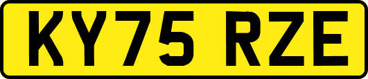 KY75RZE