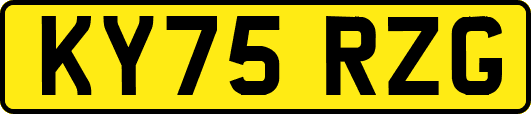 KY75RZG