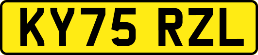 KY75RZL
