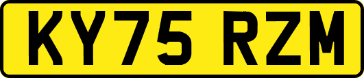 KY75RZM