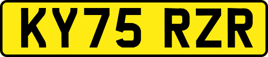 KY75RZR