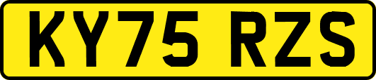 KY75RZS