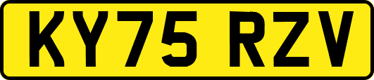 KY75RZV