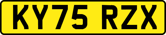 KY75RZX