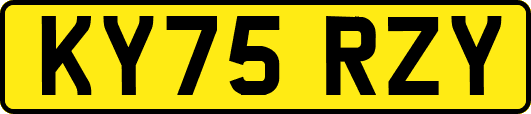 KY75RZY