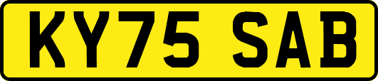 KY75SAB