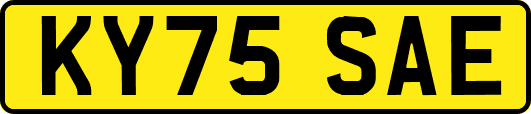 KY75SAE