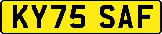 KY75SAF