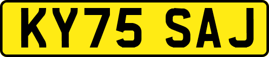 KY75SAJ