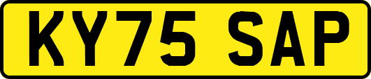 KY75SAP