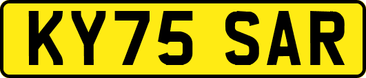 KY75SAR