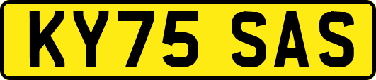 KY75SAS