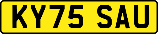 KY75SAU