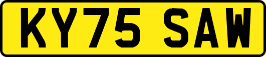 KY75SAW