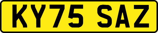 KY75SAZ
