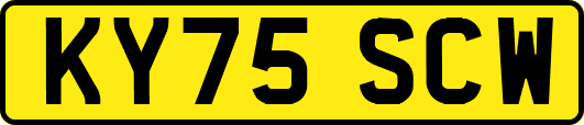 KY75SCW