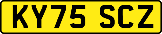 KY75SCZ