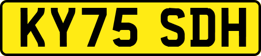 KY75SDH