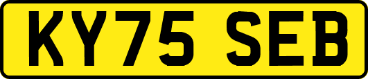 KY75SEB