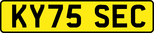 KY75SEC