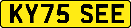KY75SEE