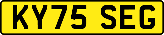 KY75SEG