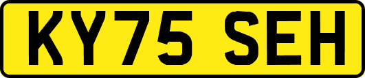 KY75SEH
