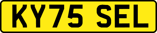 KY75SEL