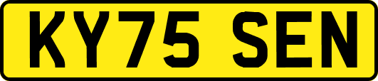 KY75SEN