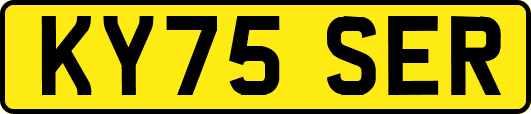KY75SER