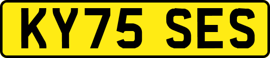 KY75SES