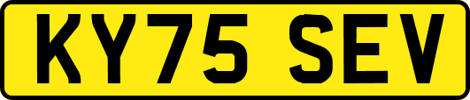 KY75SEV