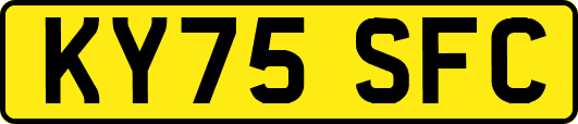 KY75SFC