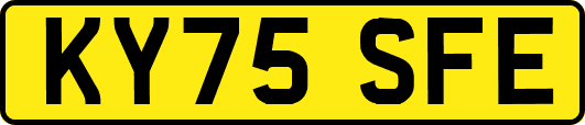 KY75SFE