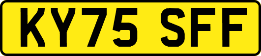 KY75SFF