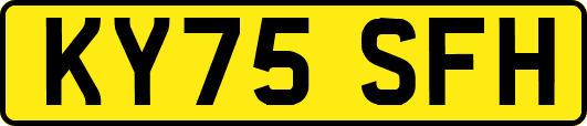 KY75SFH