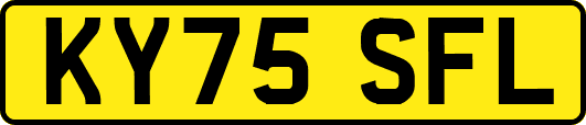 KY75SFL