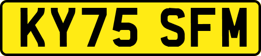 KY75SFM