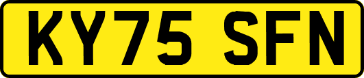 KY75SFN