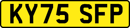 KY75SFP