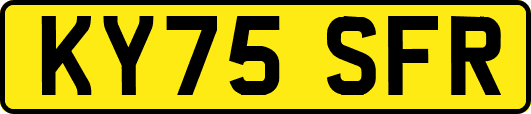 KY75SFR