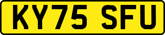 KY75SFU
