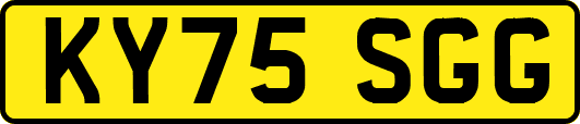KY75SGG