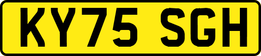 KY75SGH