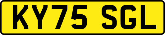 KY75SGL