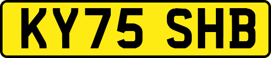 KY75SHB