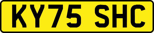 KY75SHC