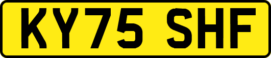 KY75SHF