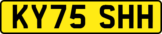 KY75SHH